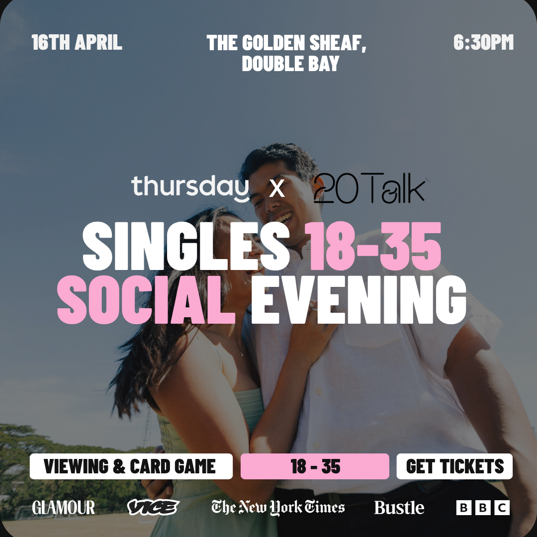 Thursday | Golden Sheaf (18-35) | Double Bay