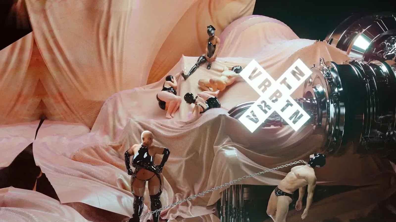 10 YEARS OF Klub Verboten