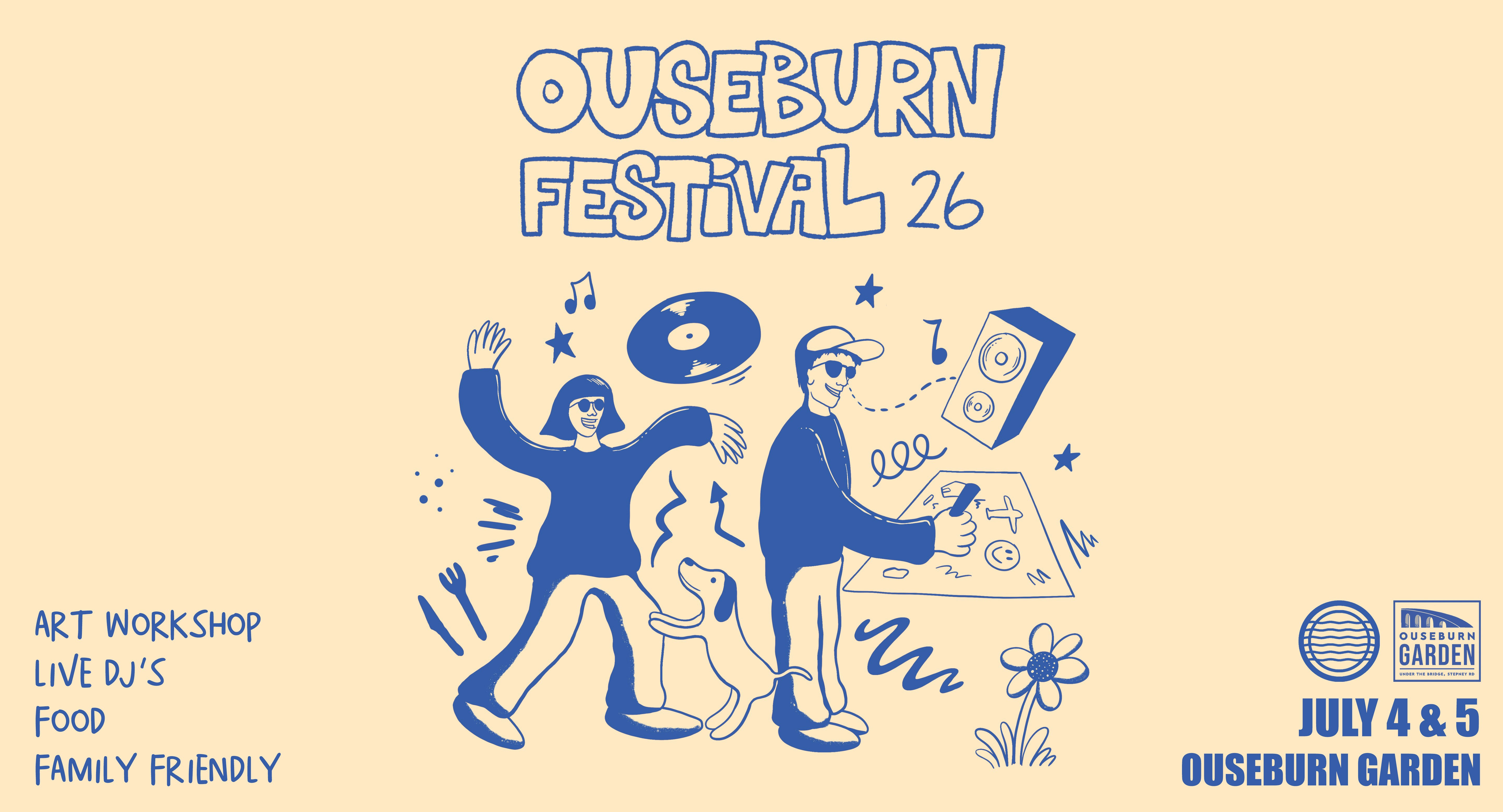 Ouseburn Festival 2026