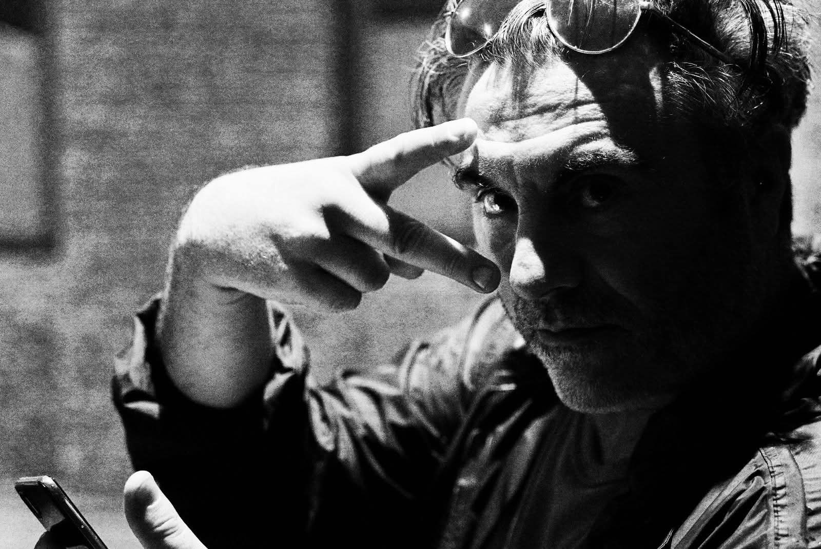 Philip Quinn ‘Snazzy’ Album Launch Party