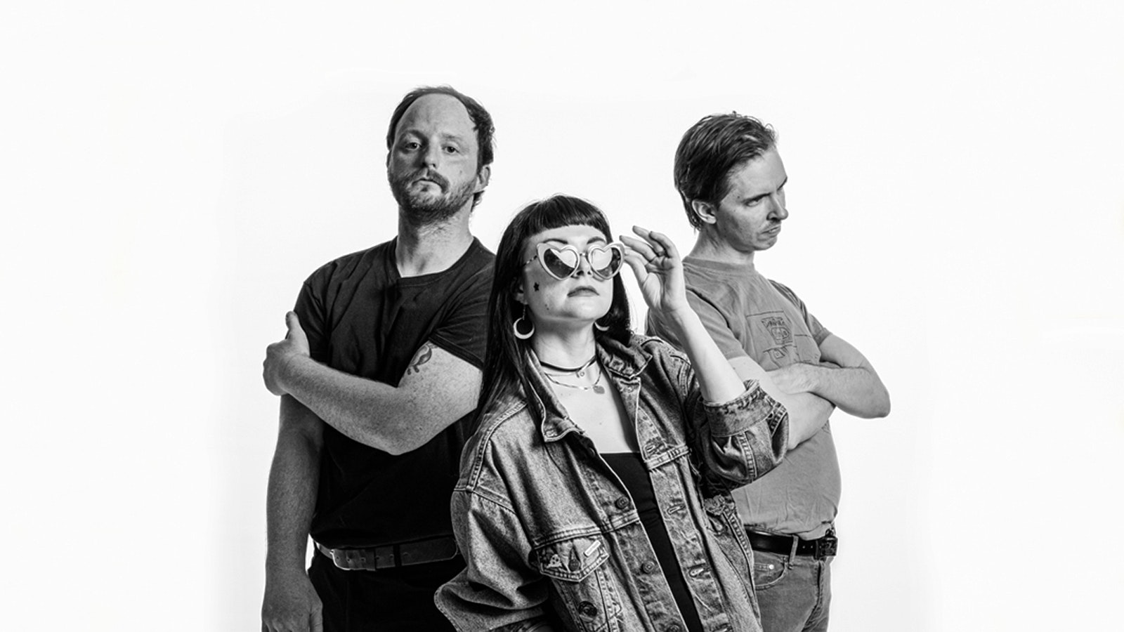 A Very Special Episode