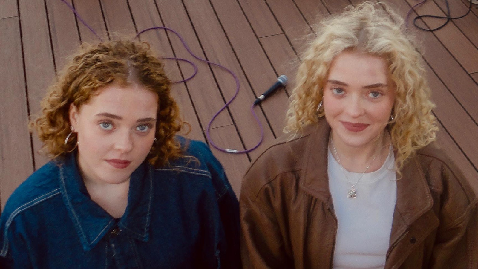 Two of the Same | Manchester, Lions Den