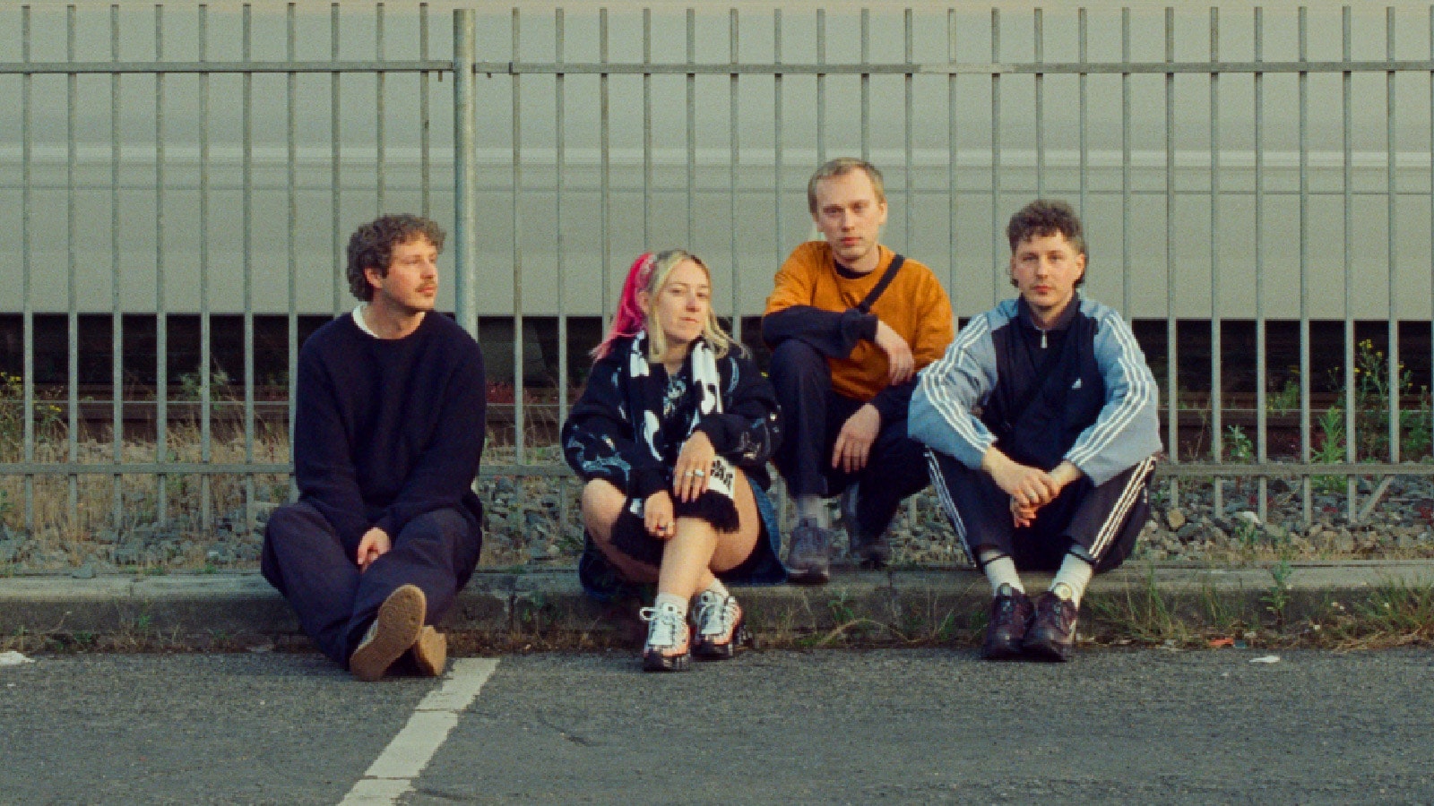 Foxglove | Manchester, The Rat & Pigeon