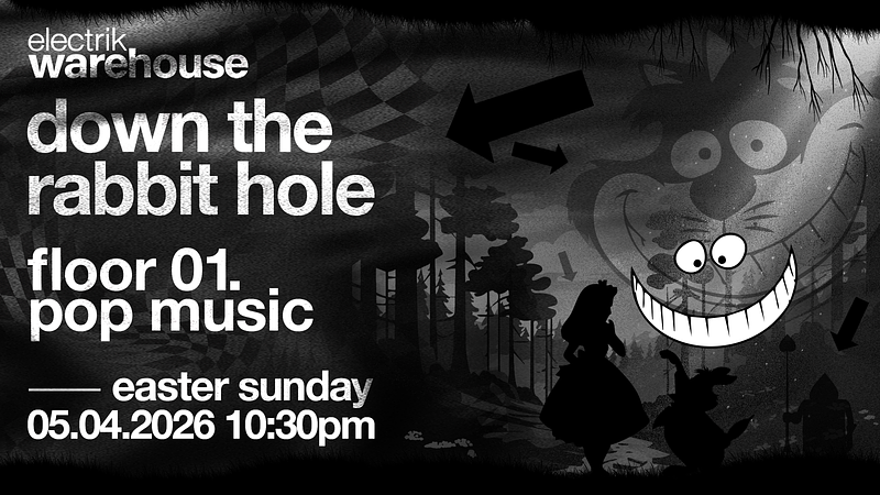 electrik easter sunday special