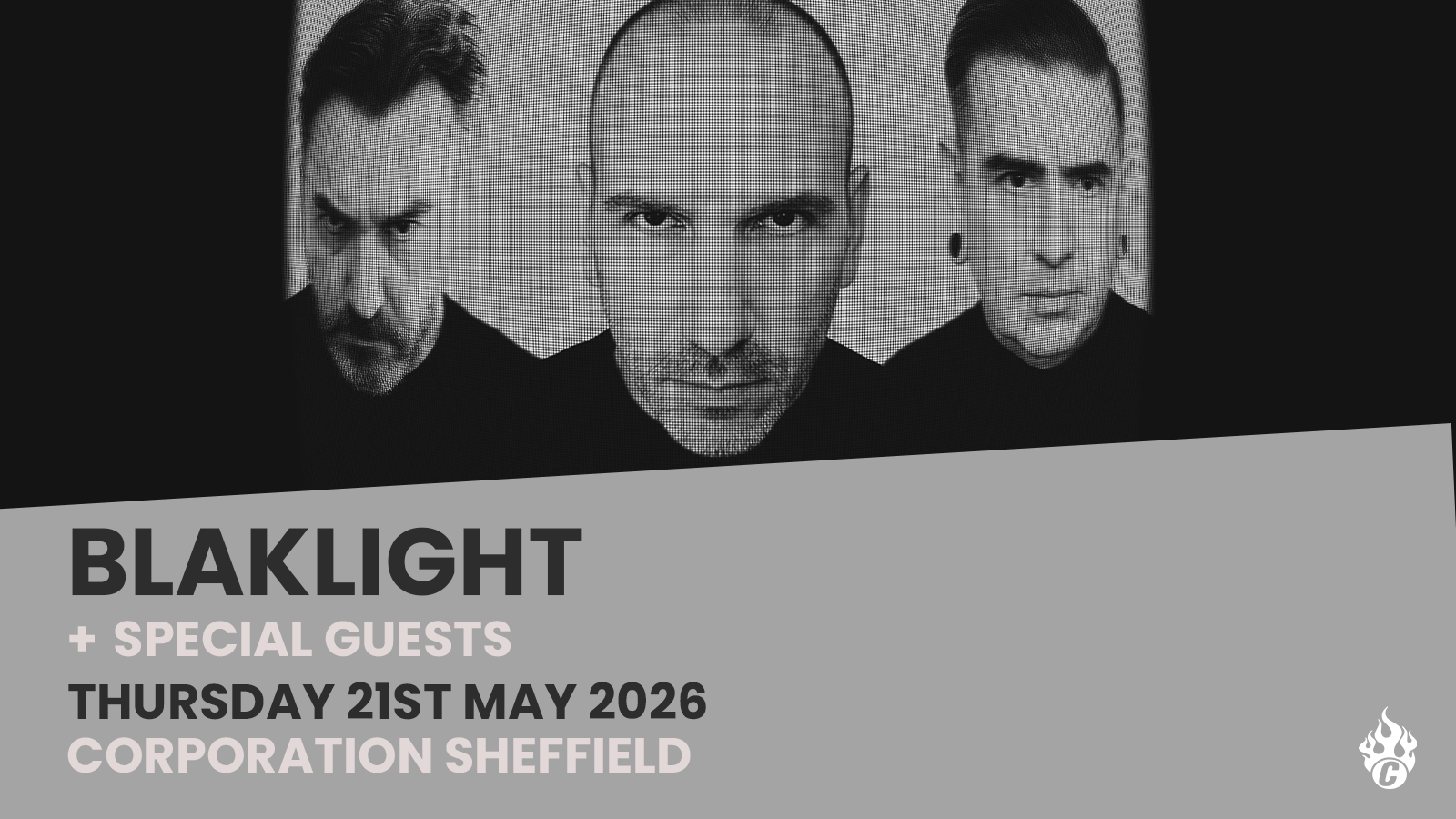 BlakLight