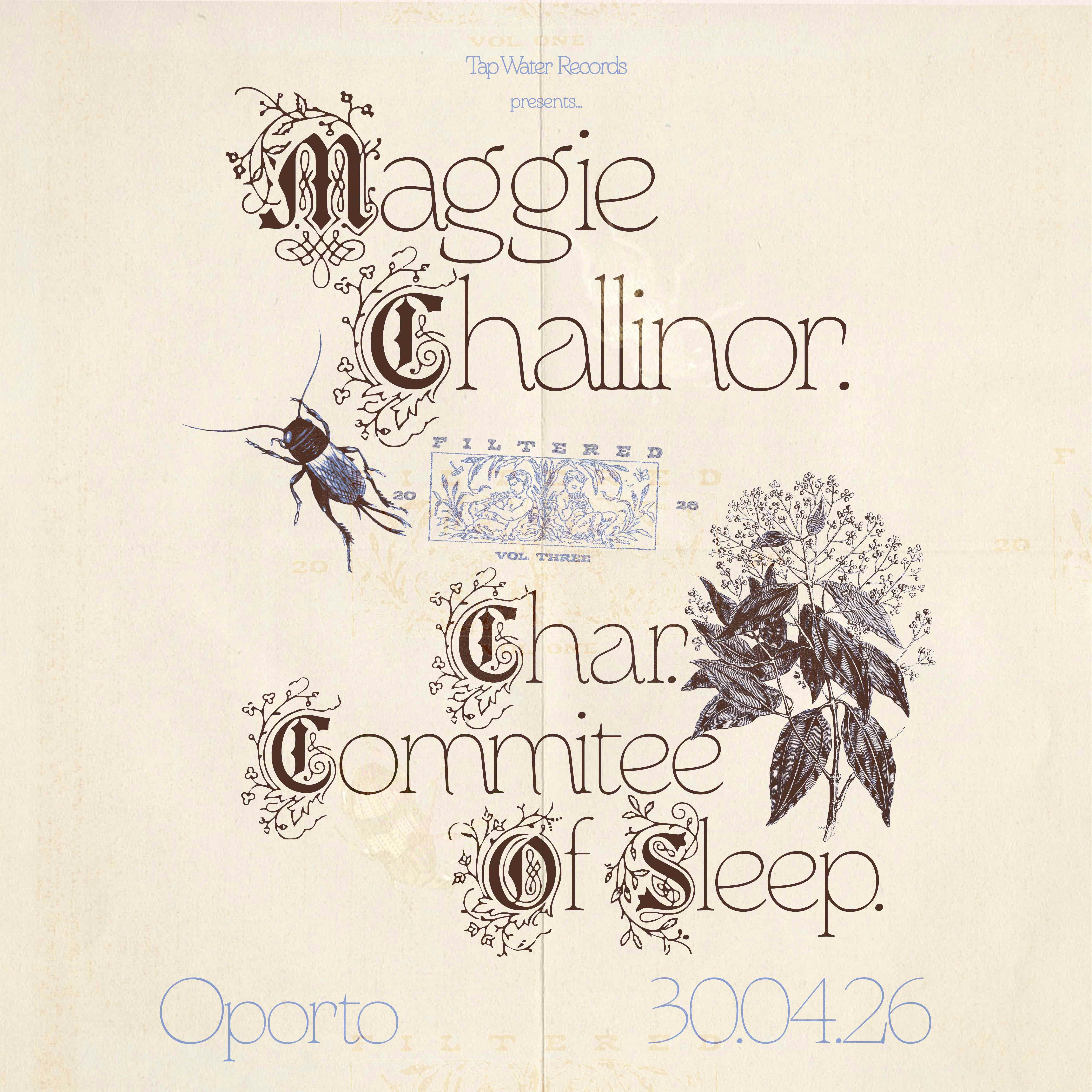 Tapwater Records Filtered Vol. 3