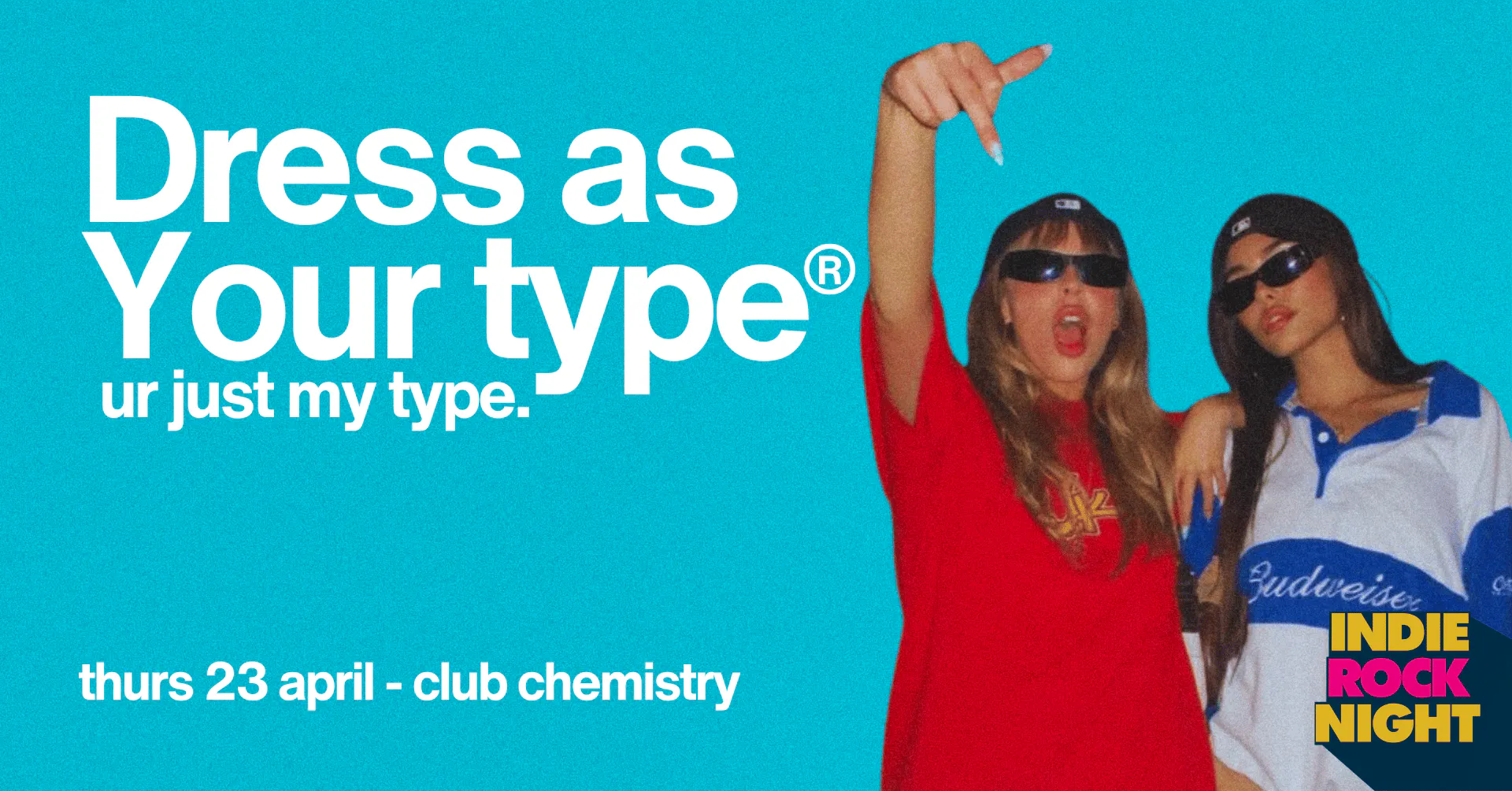 dress like your type party Dress As Your Type Costumes
