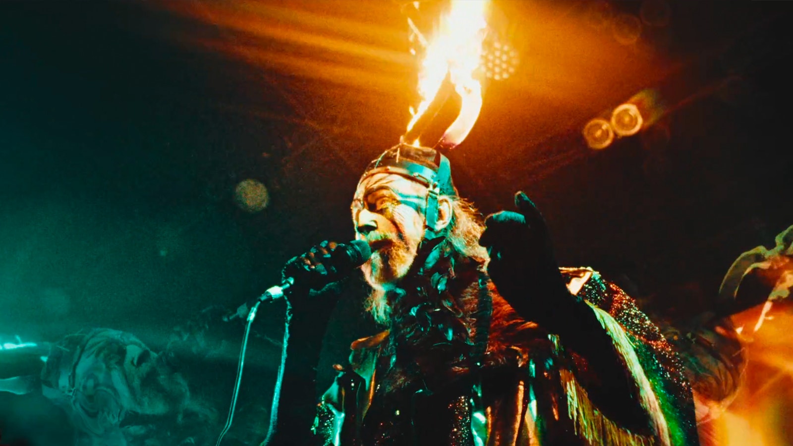 The Crazy World of Arthur Brown﻿