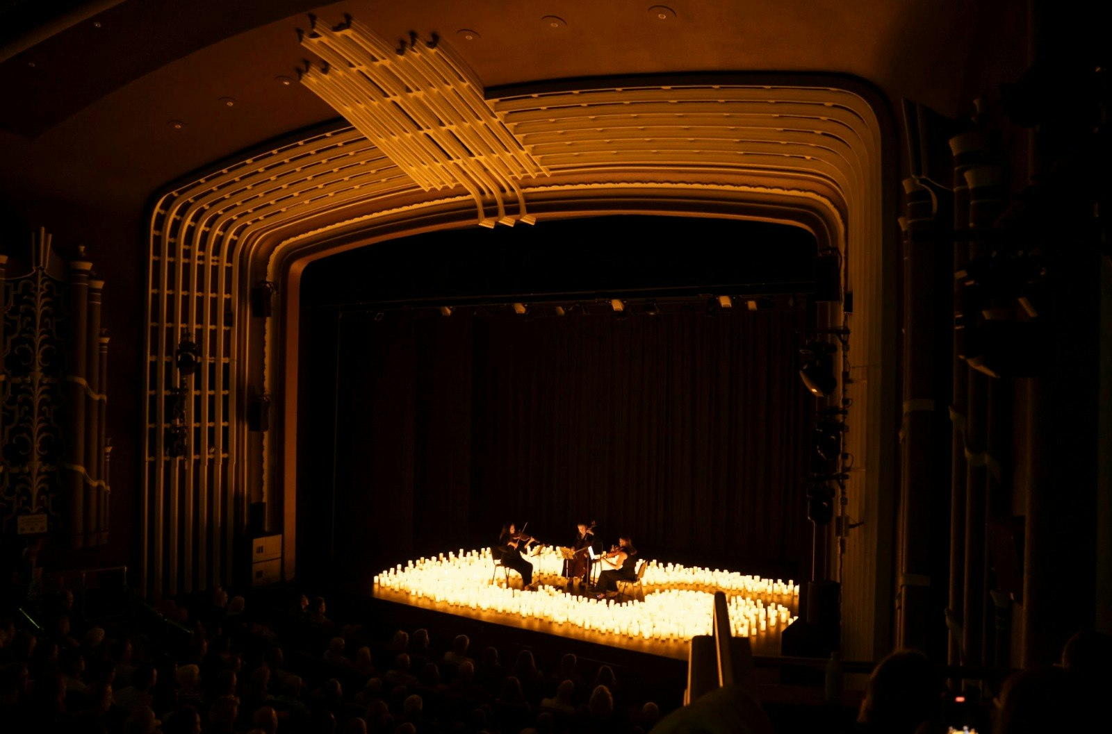 A Hans Zimmer Candlelight Experience In North Walsham – Saturday 30th May