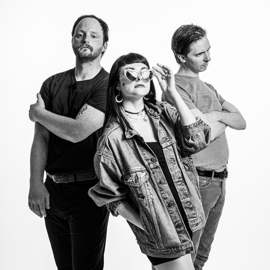 A Very Special Episode