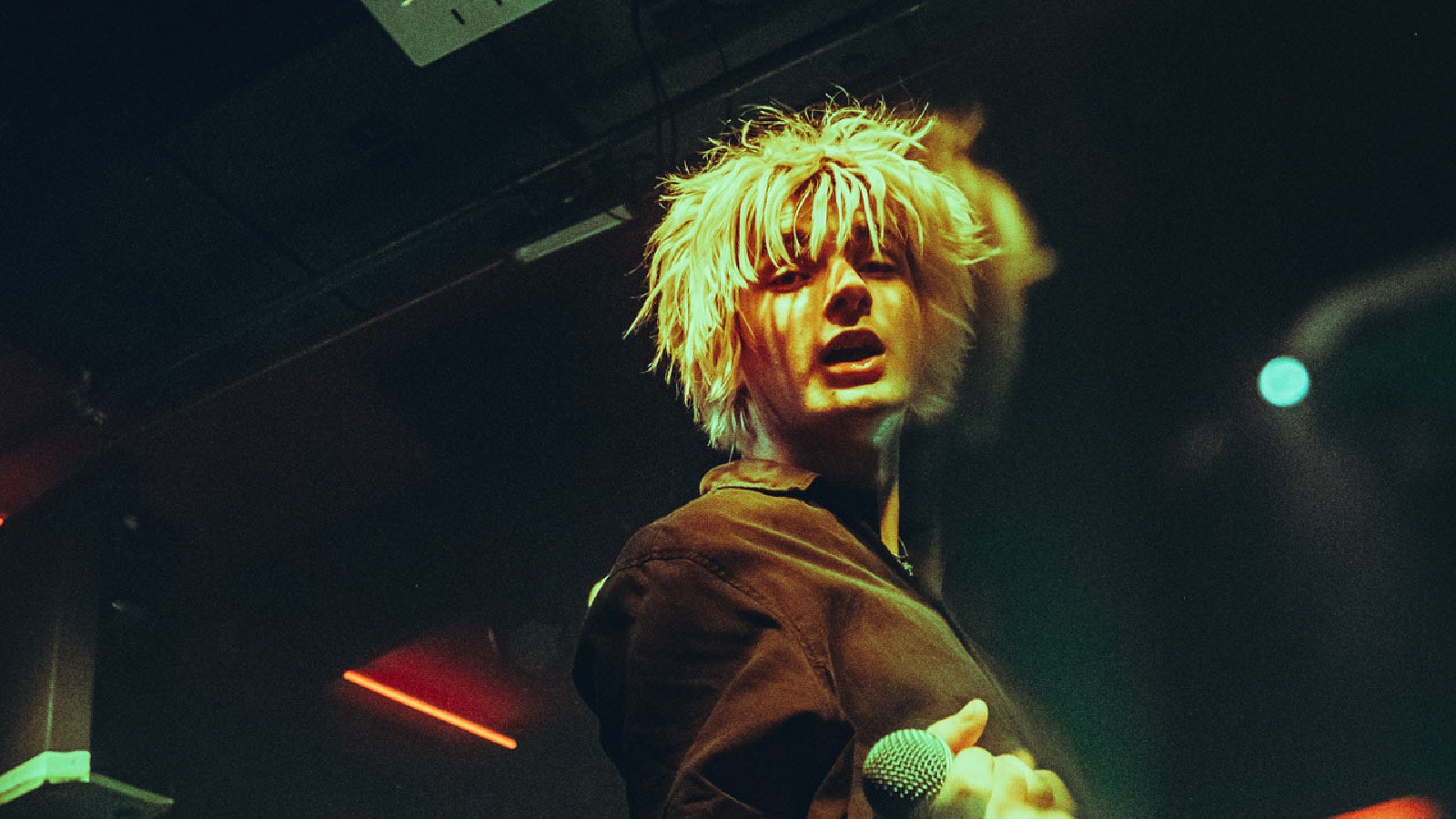 h3nce | Manchester, The Lodge at Deaf Institute