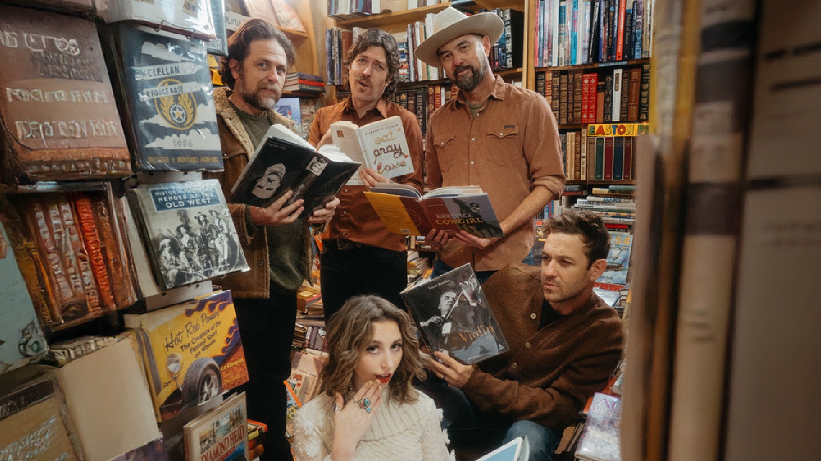 The Brothers Comatose | Manchester, Night & Day Café