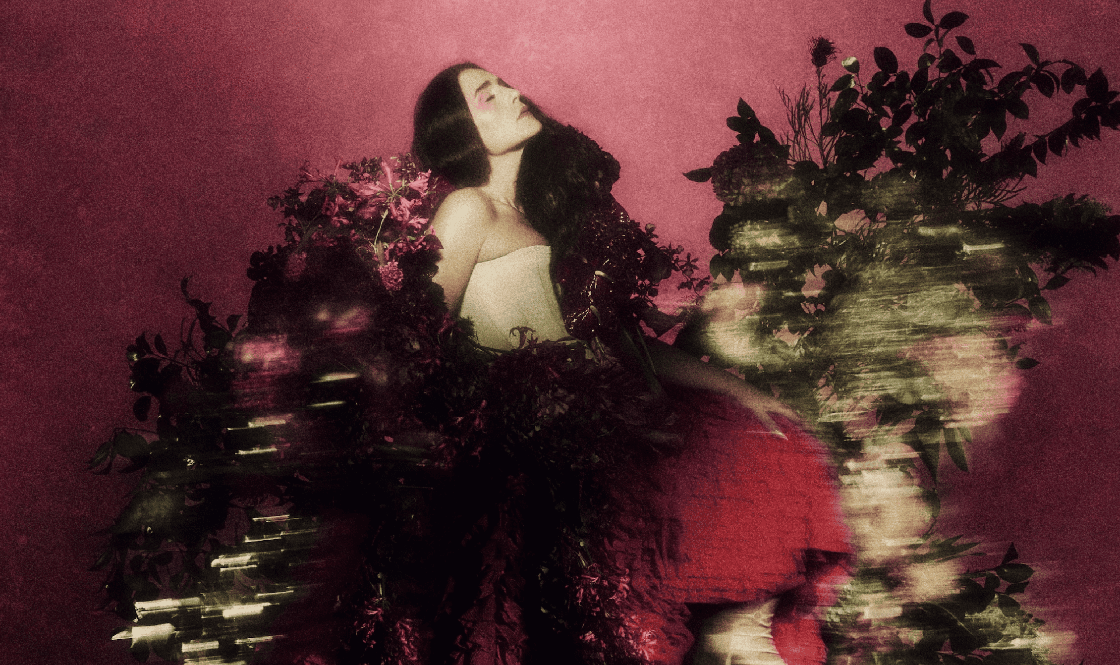 Jessie Ware: Album Launch Show