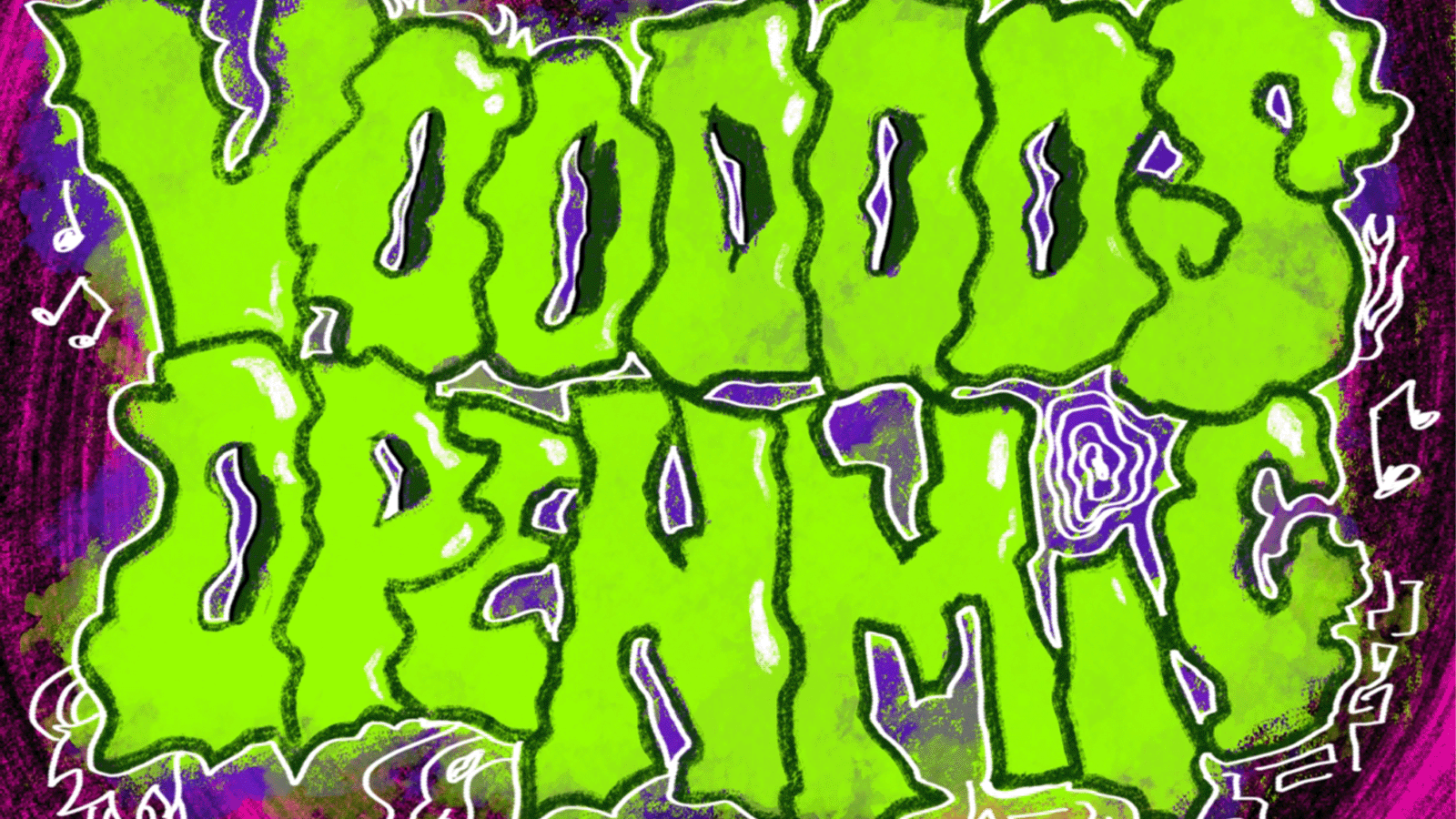 Voodoo Daddy’s Open Mic