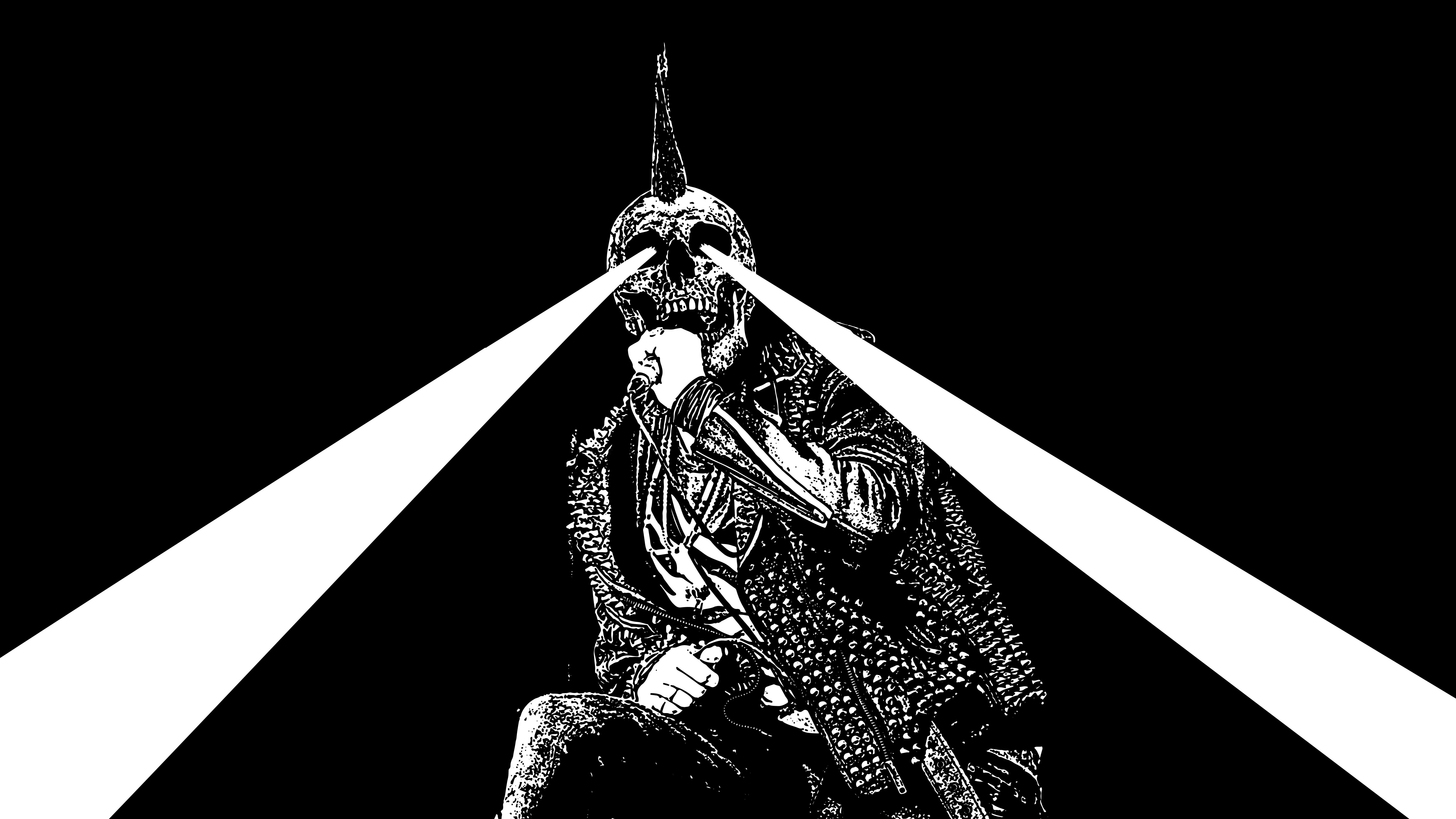 Punk Fest 2026 | Sex Pistols, The Clash & Buzzcoks tributes