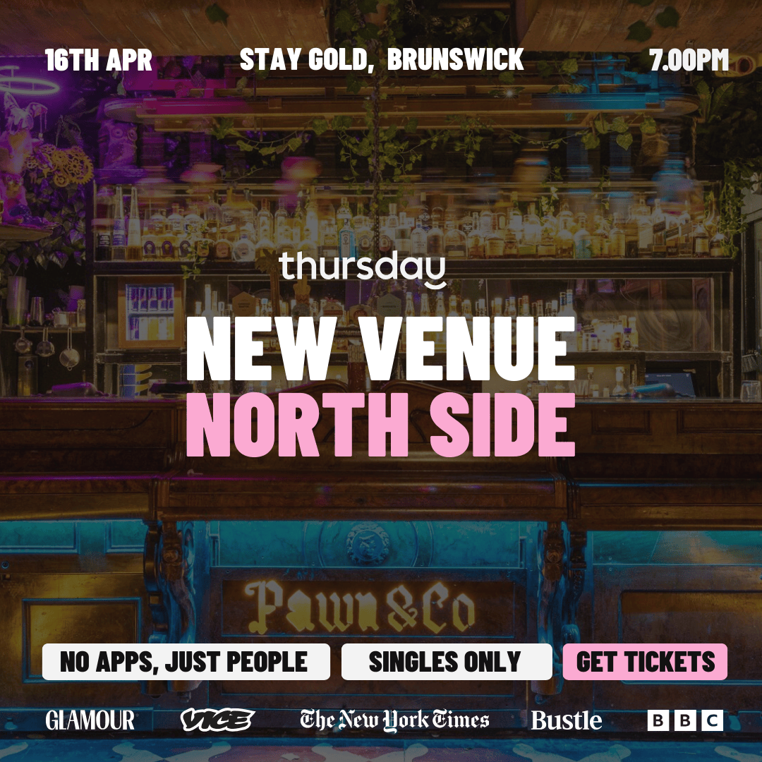 Thursday | Jekyll & Hyde  | St Kilda