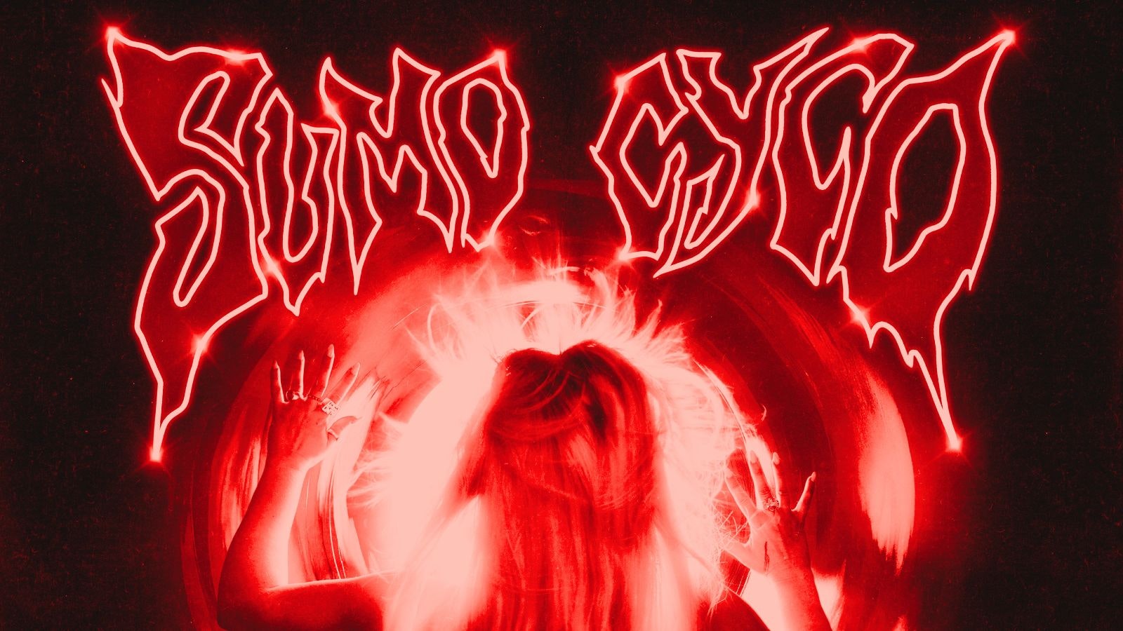 Sumo Cyco
