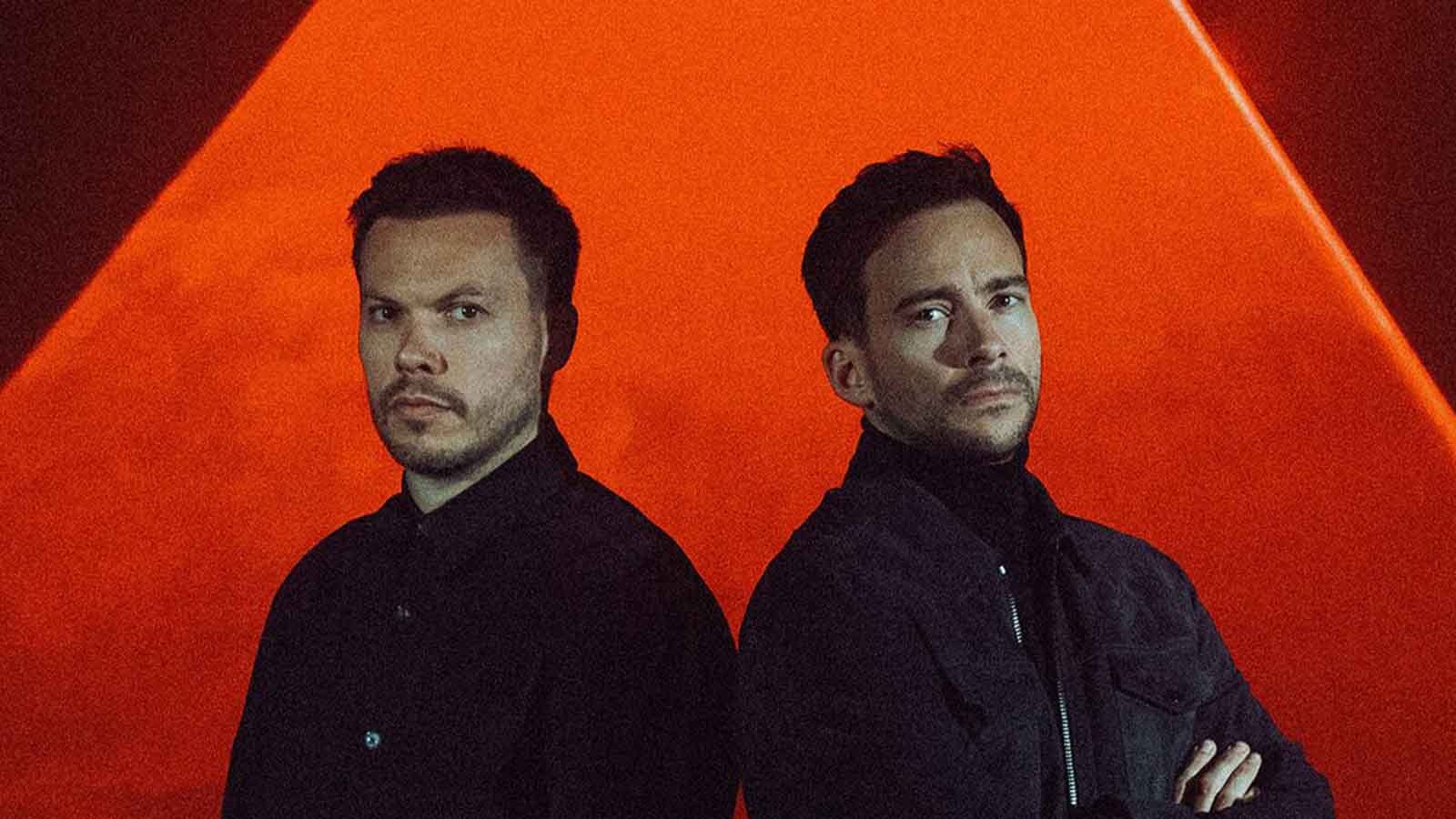 Delta Heavy | London