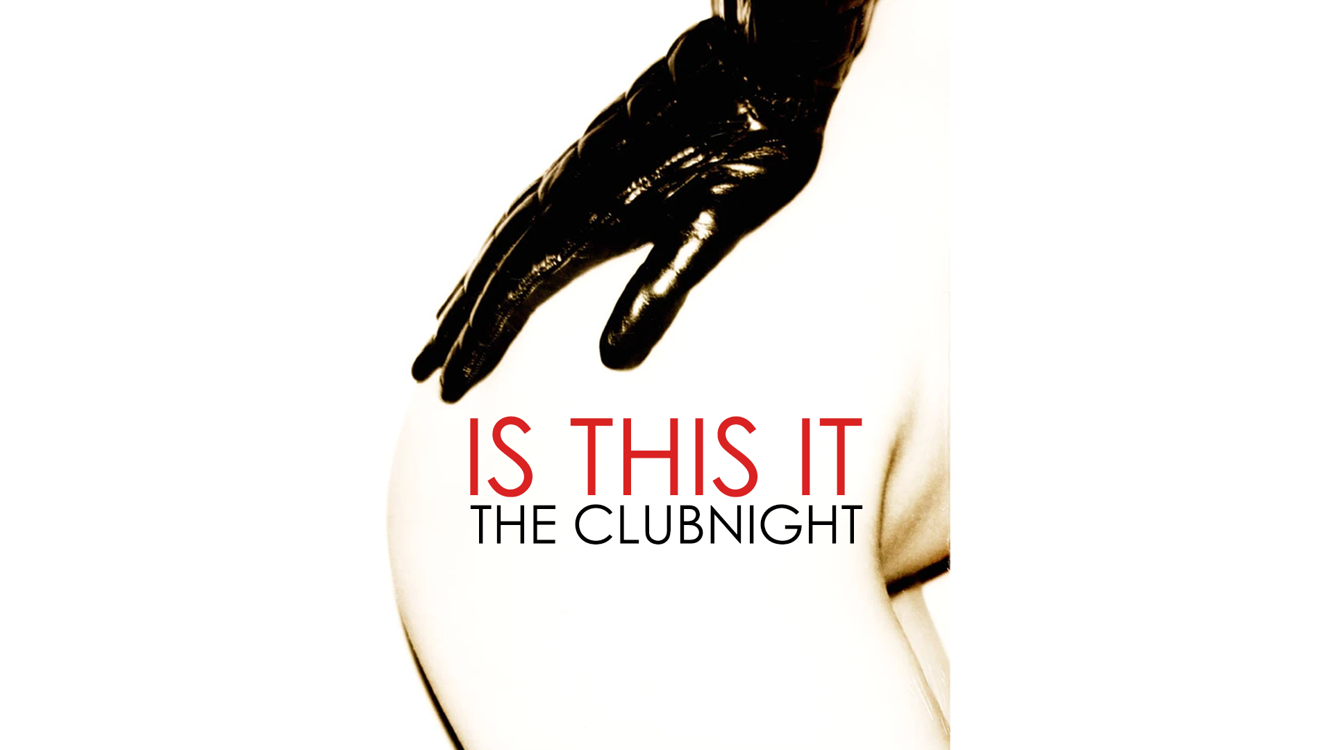 Is This It – The Clubnight | 20 Years Of The Strokes’ Classic Album