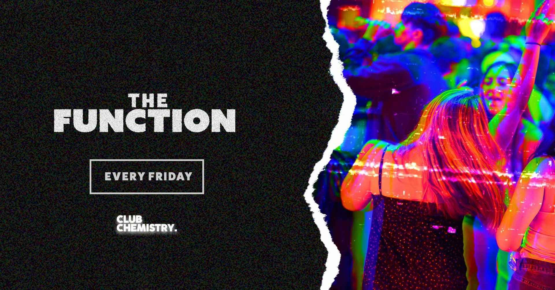 Poppin Off – The Function