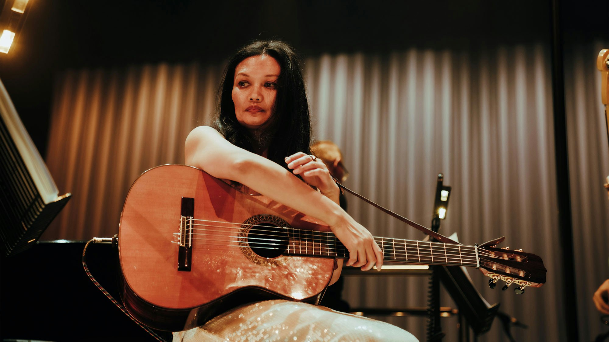 Bic Runga