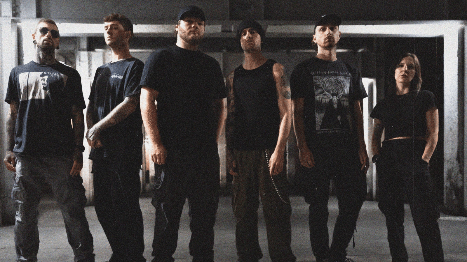 L1NKN P4RK – The Linkin Park Experience