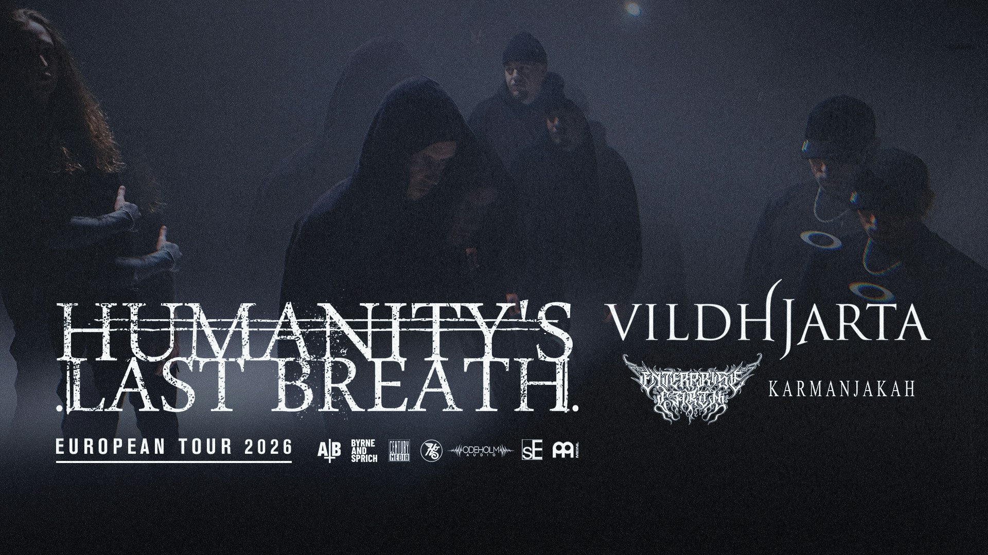 Humanity’s Last Breath