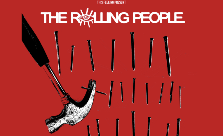 The Rolling People