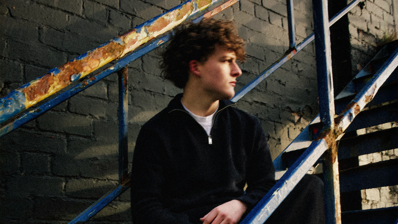 Callum O’Neil @ The Ship Isis