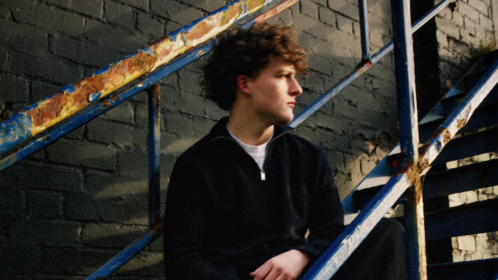 Callum O’Neil @ The Ship Isis