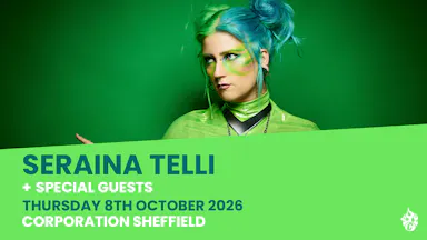 Seraina Telli — Corporation