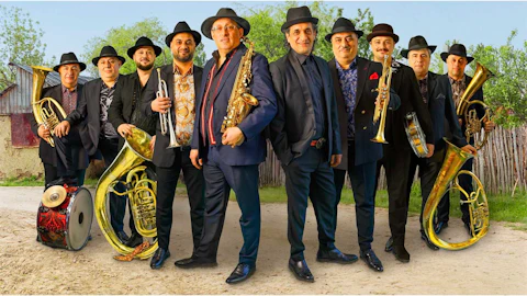 Fanfare Ciocărlia