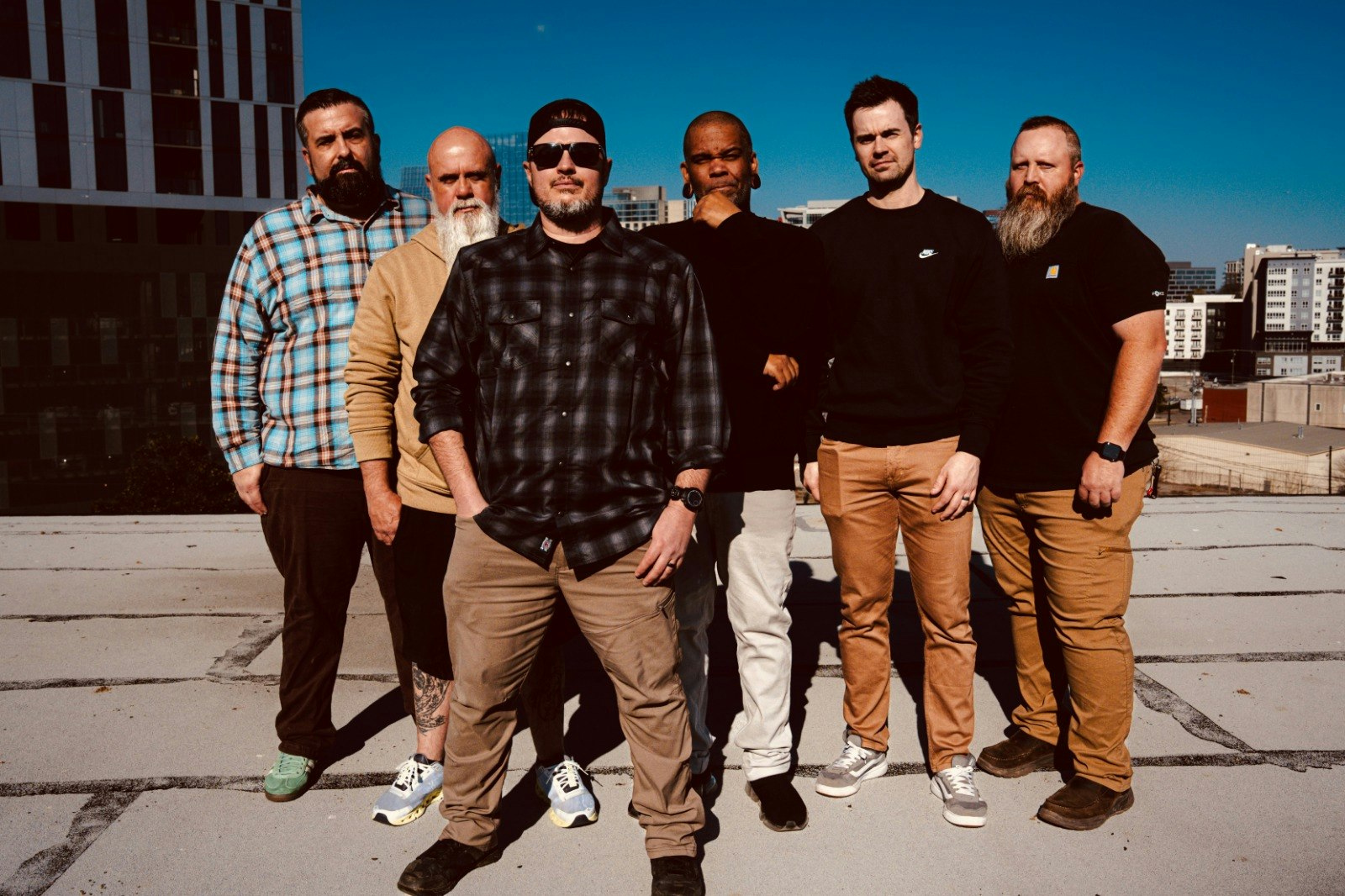 The Tony Danza Tapdance Extravaganza