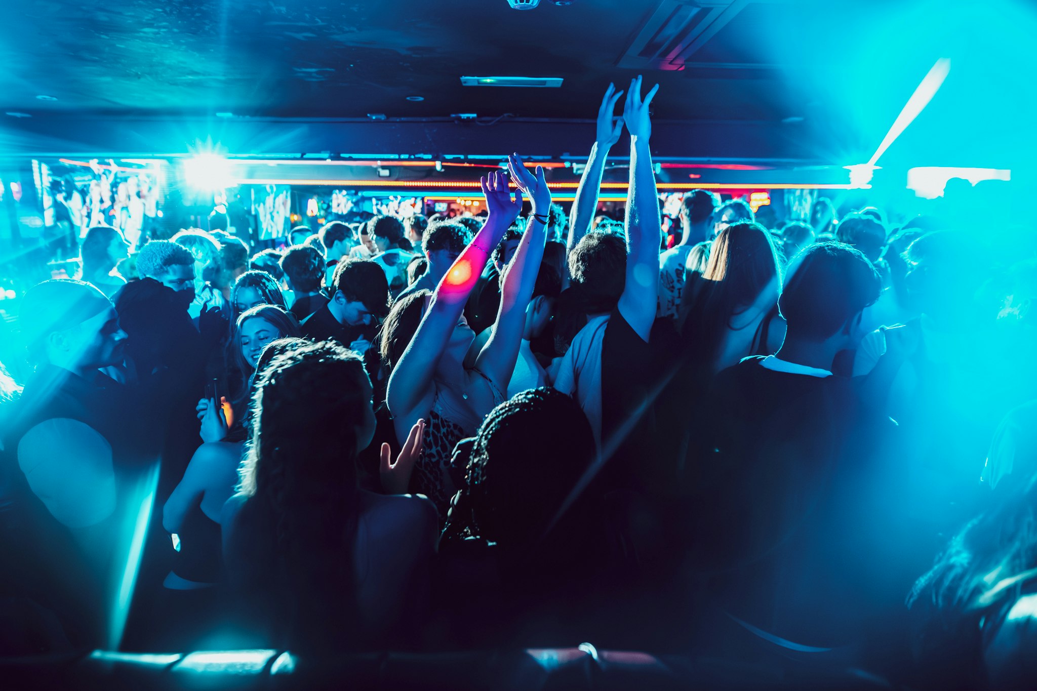 STUDENT SATURDAYS … On A Thursday! [End of Term/Easter Special]