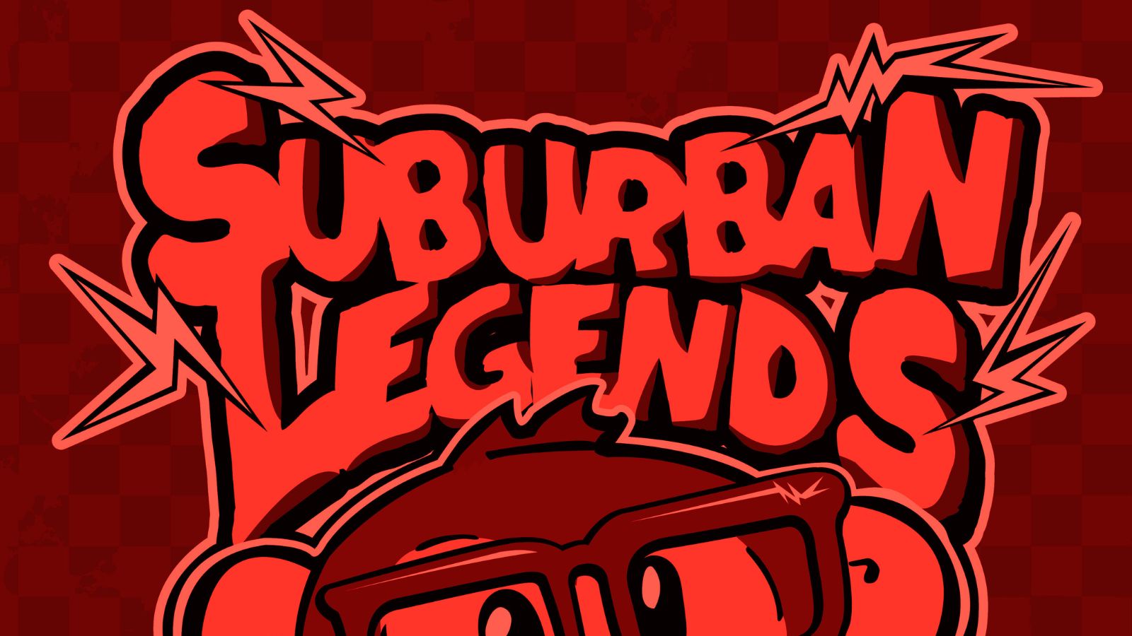 Suburban Legends
