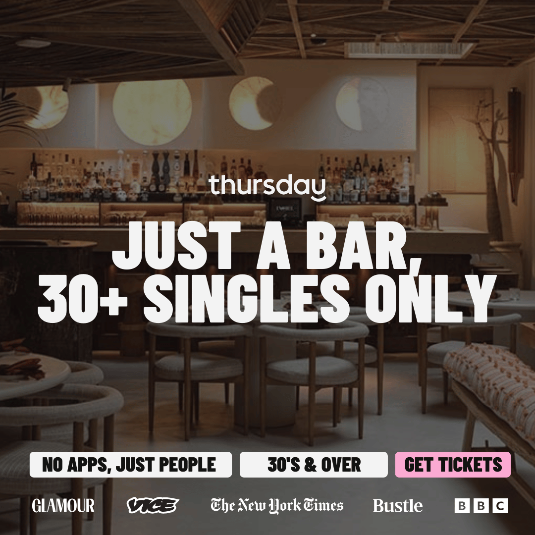 Thursday | Ixchel (30+) | Chelsea