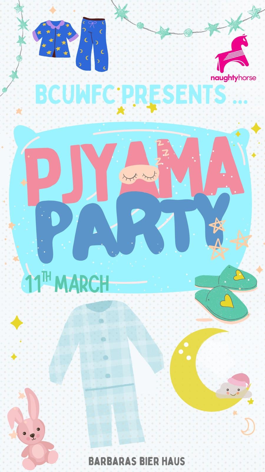 Pyjama Social