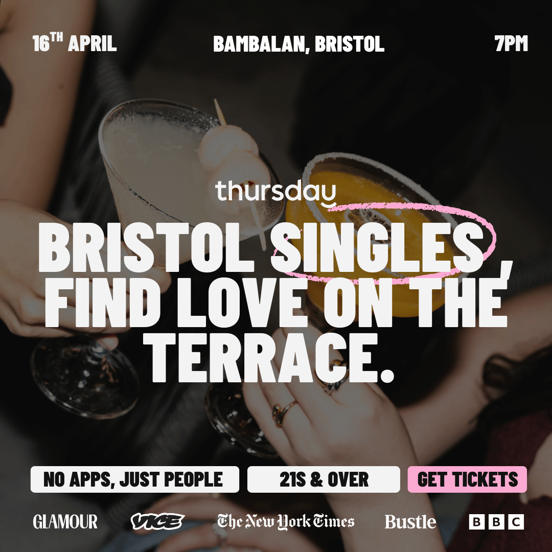 Thursday | Bambalan | Bristol