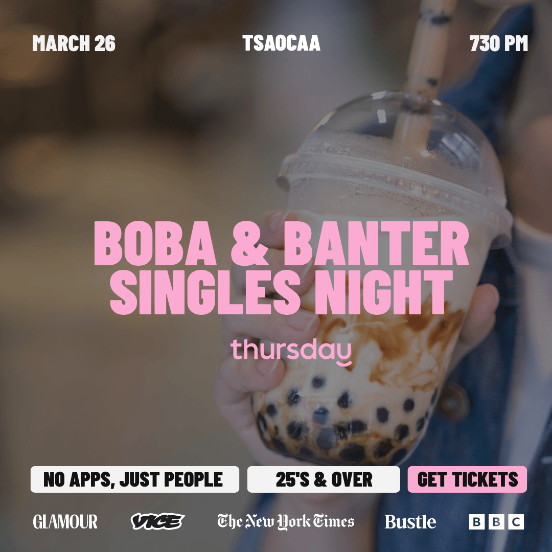 Thursday | The Connection Game | Charlotte