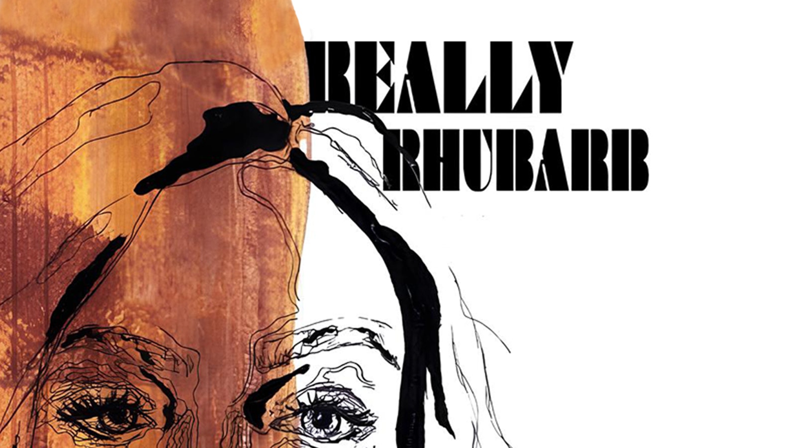 Really Rhubarb