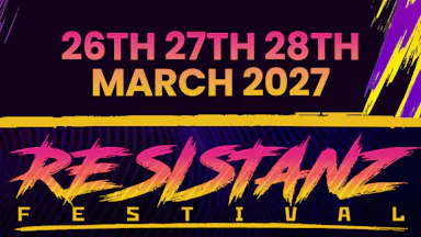 Resistanz | 2027 — Corporation