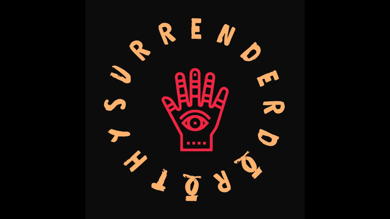 [FREE ENTRY] SURRENDER DOROTHY