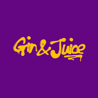 Gin & Juice: For The Culture at House Party, Soho!
