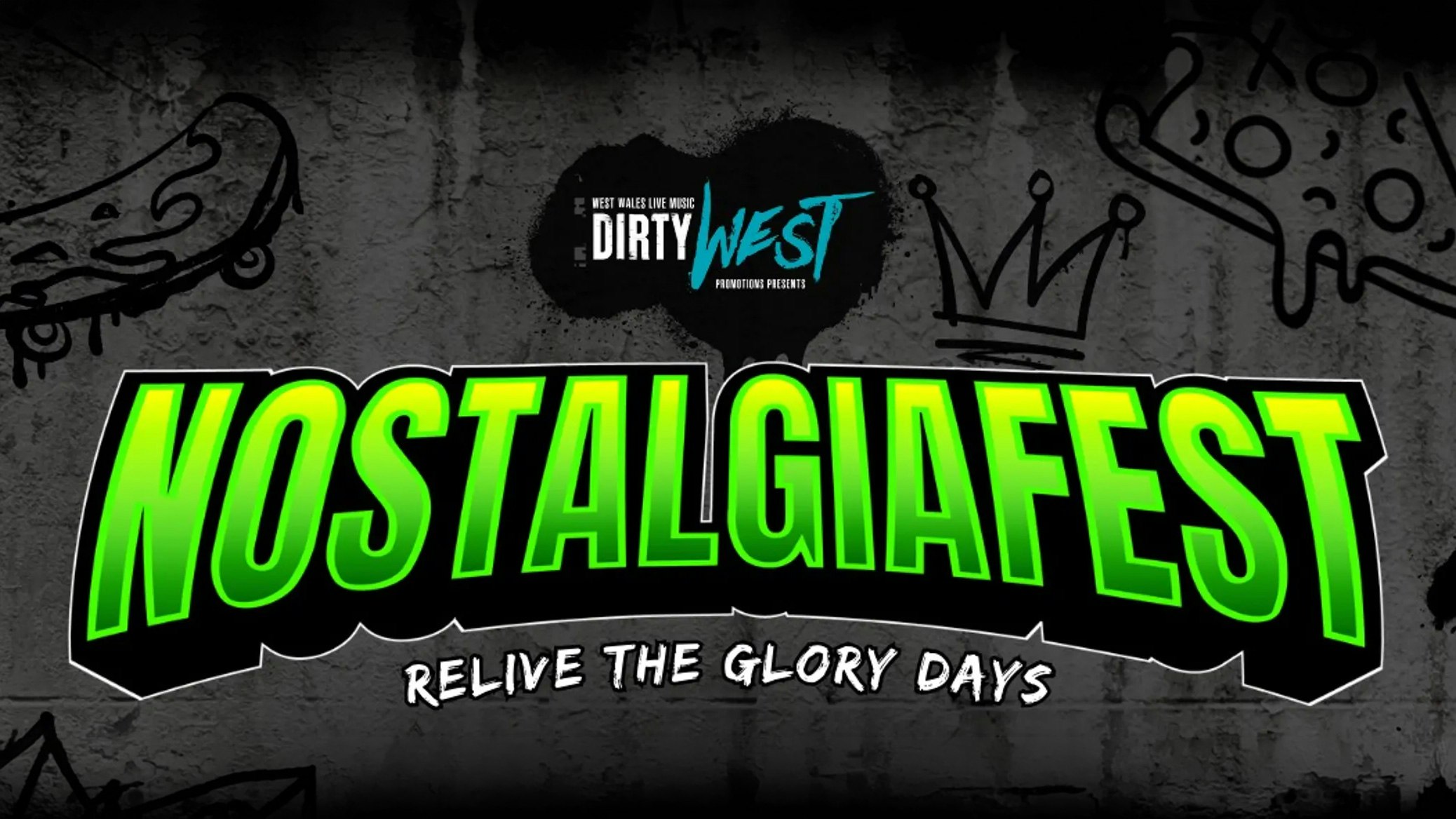 NOSTALGIAFEST