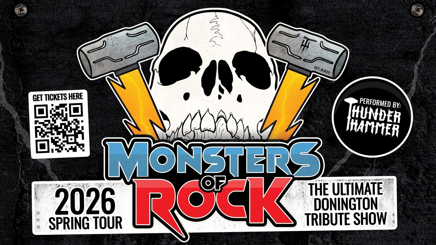 Monsters of Rock