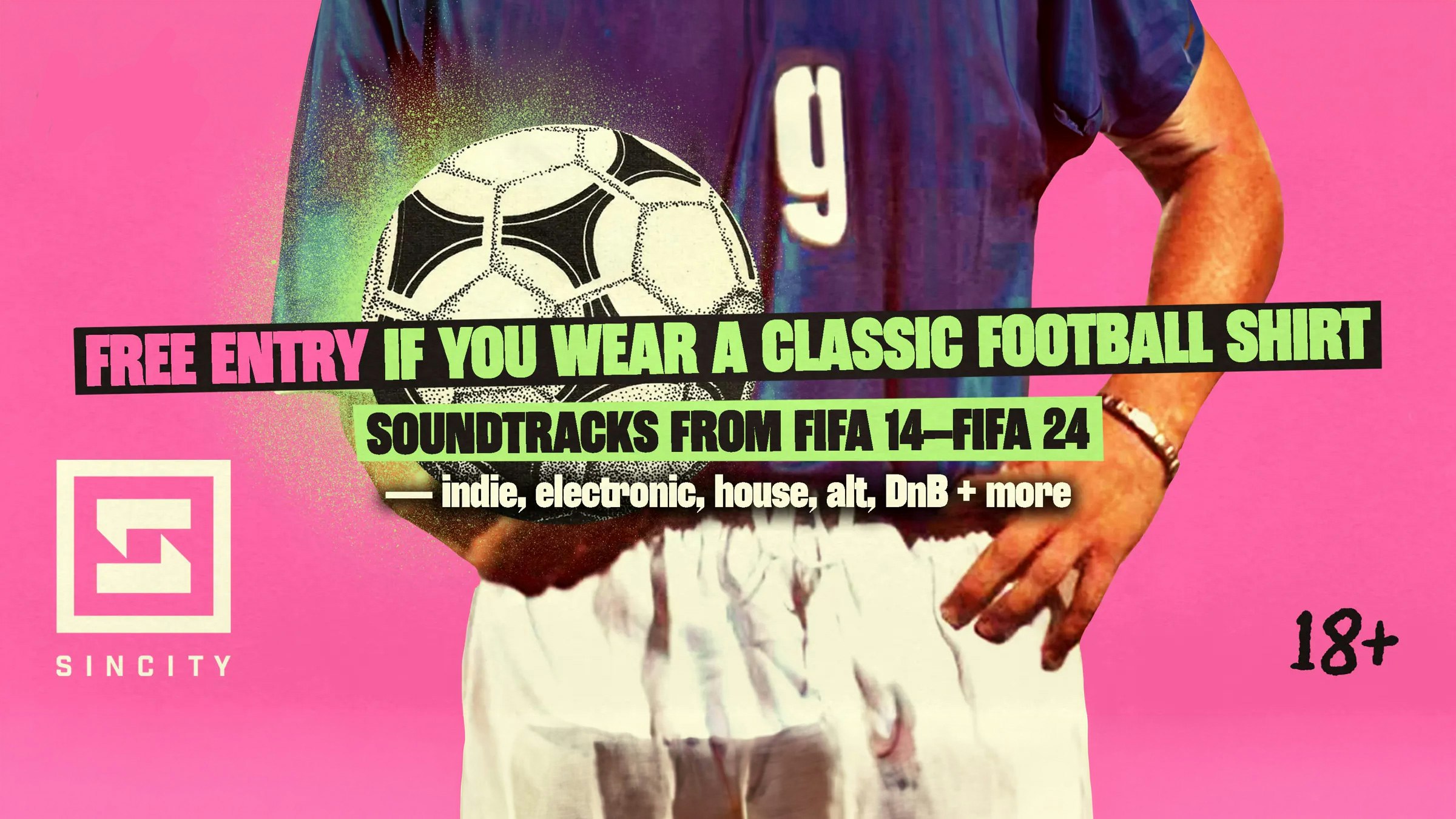 FIFA RAVE 26