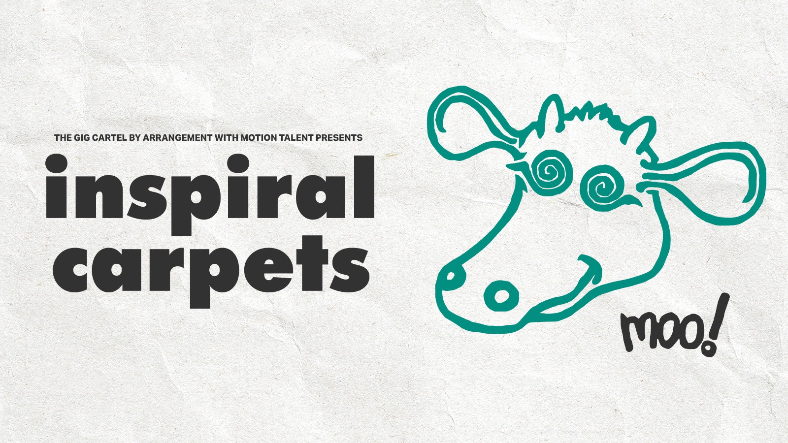 Inspiral Carpets