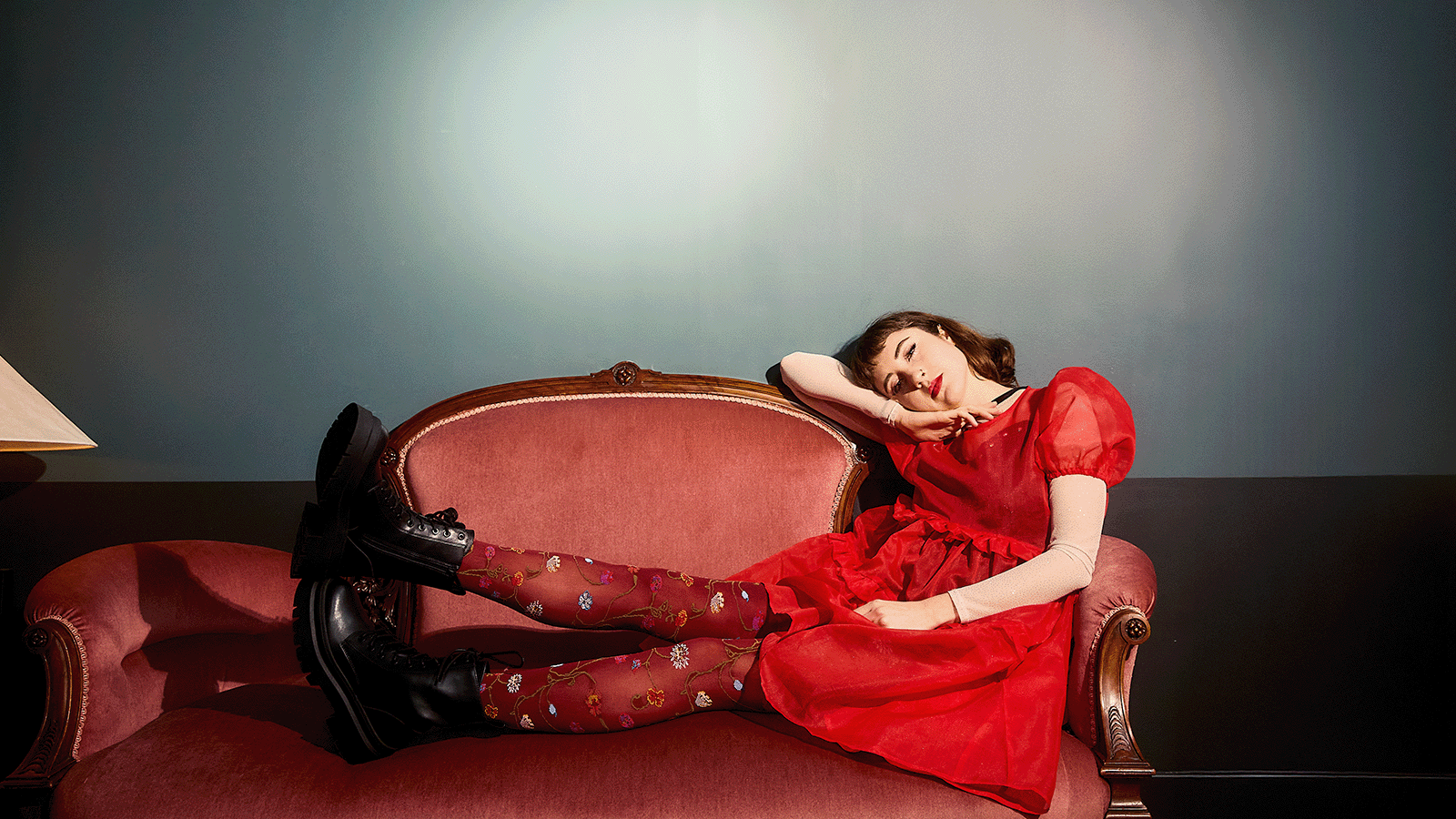 FORM Presents: ROSA WALTON