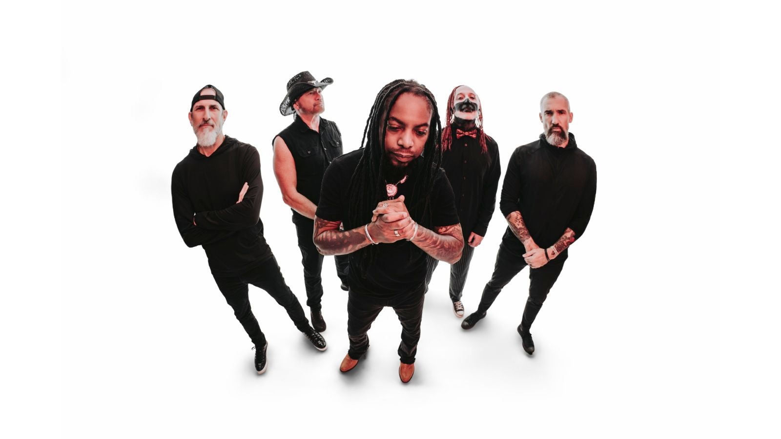 Sevendust