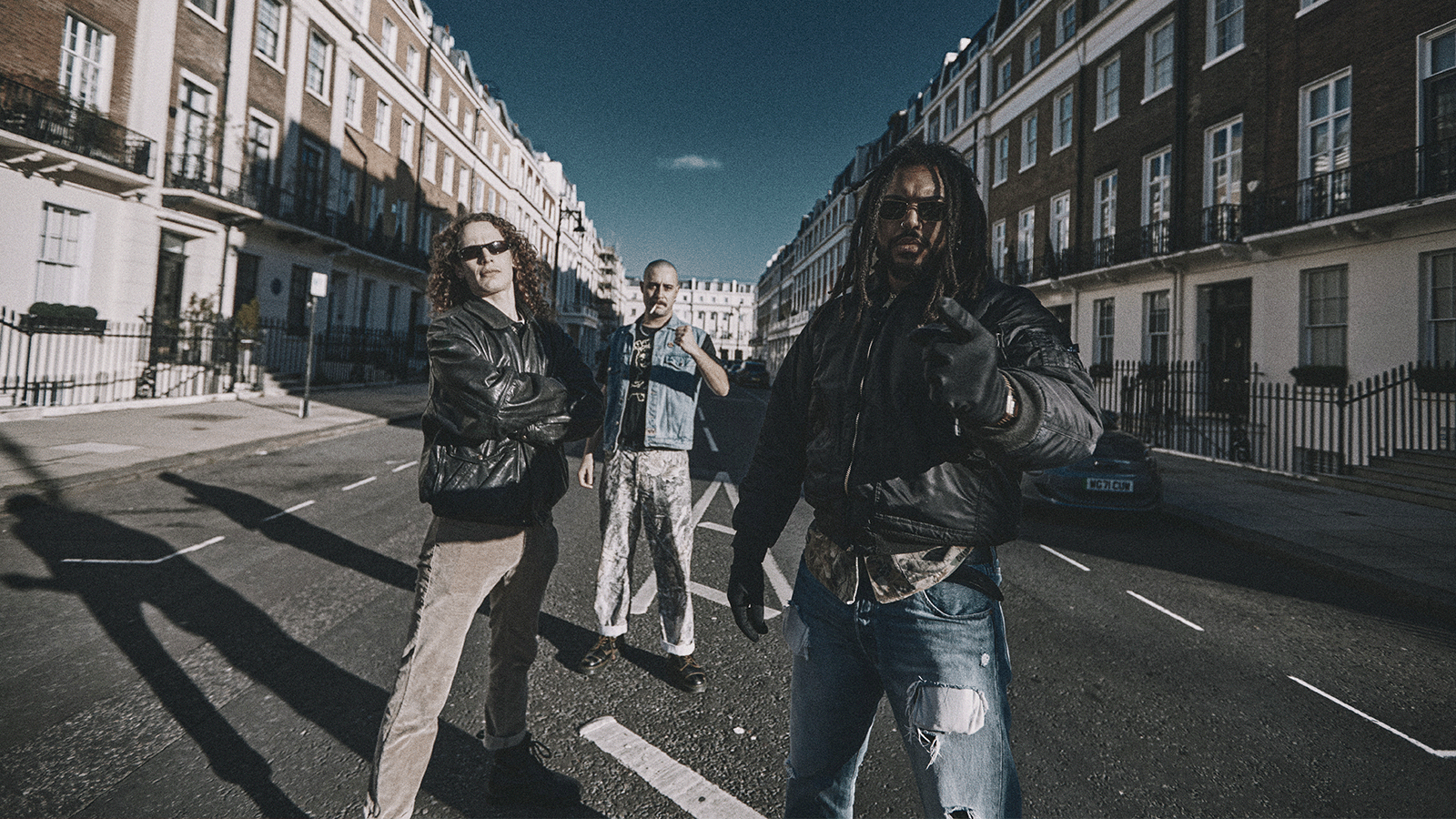 Gorgon Vomit + BLOED & Warbastard